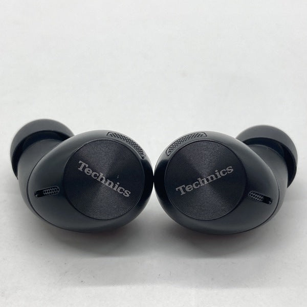 Technics 【中古】EAH-AZ40M2-K ブラック【秋葉原】 – e☆イヤホン