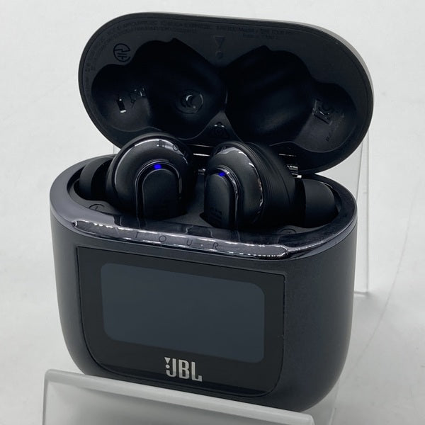 【中古】TOUR PRO 2 ブラック【JBLTOURPRO2BLK】【秋葉原】