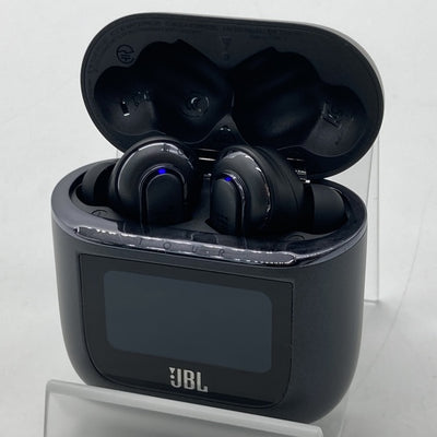 【中古】TOUR PRO 2 ブラック【JBLTOURPRO2BLK】【秋葉原】