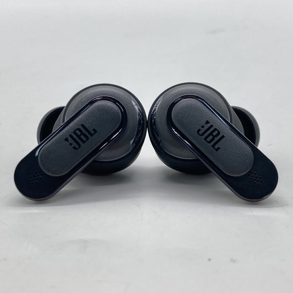 【中古】TOUR PRO 2 ブラック【JBLTOURPRO2BLK】【秋葉原】