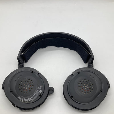 【中古】SteelSeries Arctis 5 Black (2019 Edition)(イヤーパッド欠品)【秋葉原】