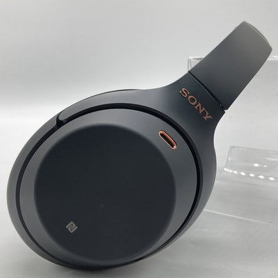 【中古】WH-1000XM3BM【ブラック】【秋葉原】