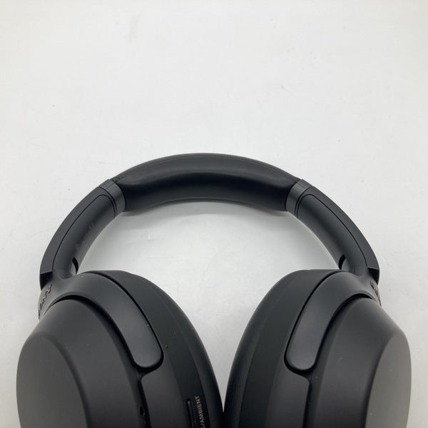 【中古】WH-1000XM3BM【ブラック】【秋葉原】