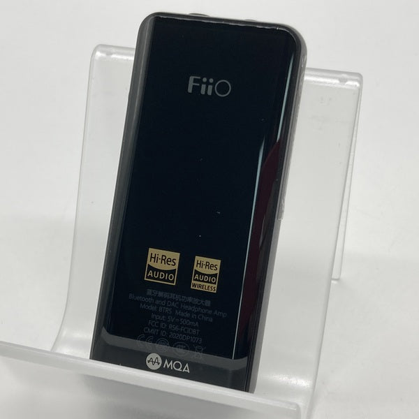 【中古】BTR5 2021 【FIO-BTR5ES-2021】【日本橋】