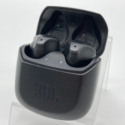 【中古】CLUB PRO+ TWS【JBLCLUBPROPTWSBLK】【日本橋】