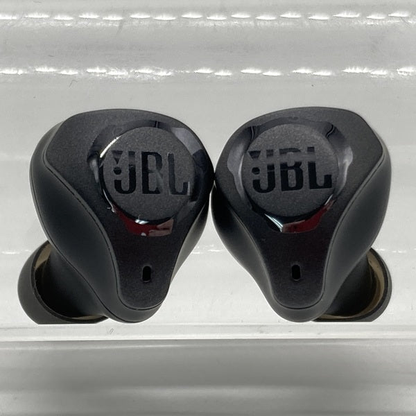 【中古】CLUB PRO+ TWS【JBLCLUBPROPTWSBLK】【日本橋】