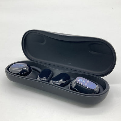 【中古】Oladance ウェアラブルステレオ ブルー【名古屋】
