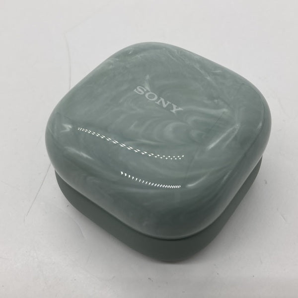 美品 sony LinkBuds Fit グリーン SONY LinkBuds Fit (グリーン) [WF-LS910N G]｜新品通販フジヤ