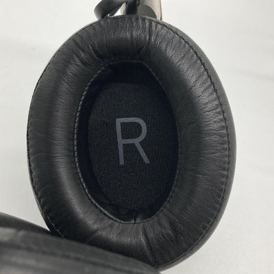 【中古】MOMENTUM Wireless ノイズキャンセルヘッドホン【M3AEBTXL Black】【名古屋】