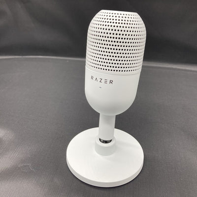【中古】Seiren V3 Mini White 【RZ19-05050300-R3M1】【秋葉原】