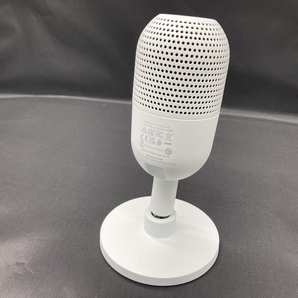 【中古】Seiren V3 Mini White 【RZ19-05050300-R3M1】【秋葉原】