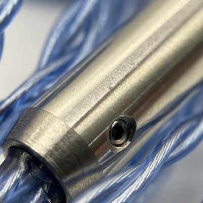 【中古】＜凌-Ryou A2DCコネクター→4.4mm5極プラグ＞BSP-HPCL-UPTCEPA5【秋葉原】