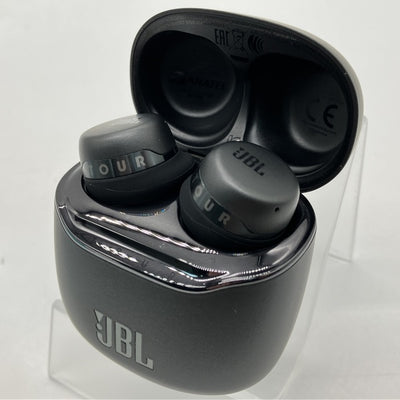 【中古】TOUR Pro+ TWS【JBLTOURPROPTWSBLK】【名古屋】