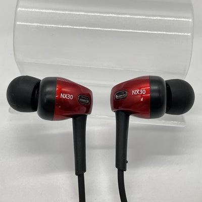 【中古】HP-NX30R レッド【秋葉原】