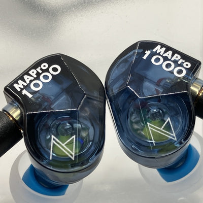 【中古】MAPro1000 Garal Blue 【OTA-MAPRO-1000-GB】【秋葉原】