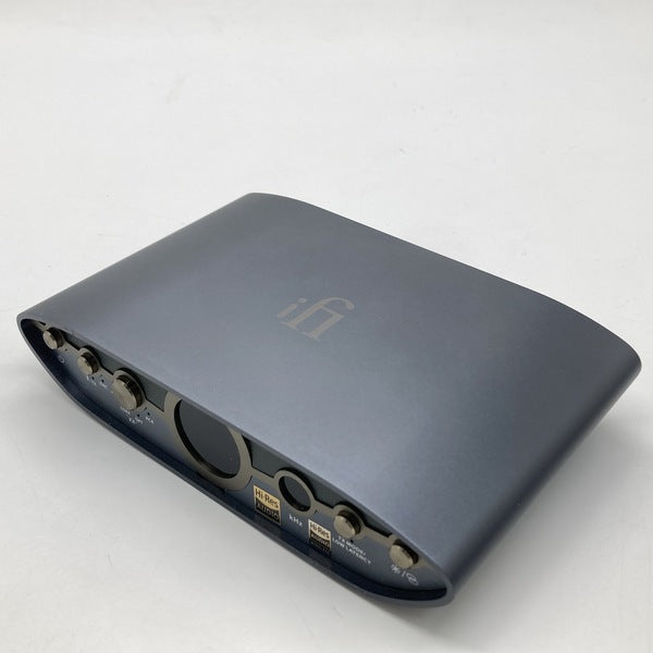 【中古】ZEN Blue 3 【IFI-ZEN-BLUE3】【秋葉原】