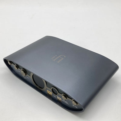【中古】ZEN Blue 3 【IFI-ZEN-BLUE3】【秋葉原】