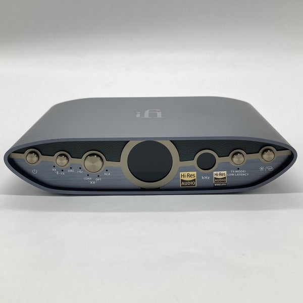 【中古】ZEN Blue 3 【IFI-ZEN-BLUE3】【秋葉原】
