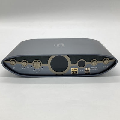 【中古】ZEN Blue 3 【IFI-ZEN-BLUE3】【秋葉原】