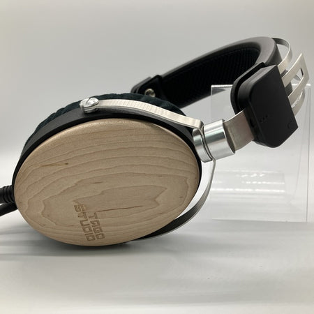 TAGO T3-01 03 モガミ 2534 4.4mm5極 HiFiMAN