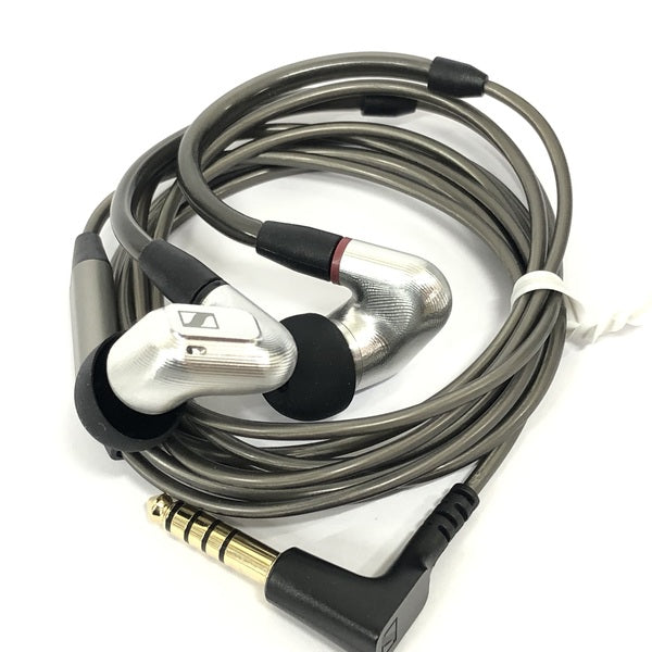 SENNHEISER 【中古】IE 900(ジャンク・返品不可)【秋葉原】 – e