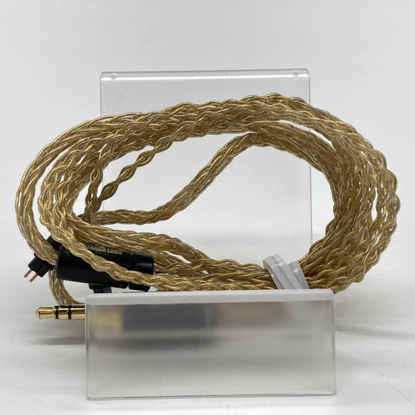 【中古】Enkidu(エンキドゥ) 3.5mmステレオミニ/カスタムIEM2pin 【NLS-EKD】【秋葉原】