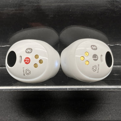 【中古】TW-4000P ホワイト【日本橋】