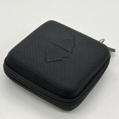 【中古】MUTORYMT-CS25-BK ブラック カスタムIEM対応セミハードケース【秋葉原】