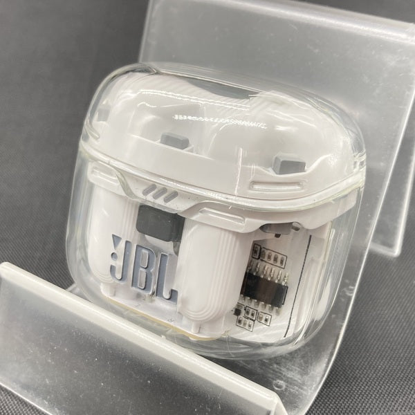 【中古】TUNE FLEX ホワイト【JBLTFLEXGWHT】【秋葉原】