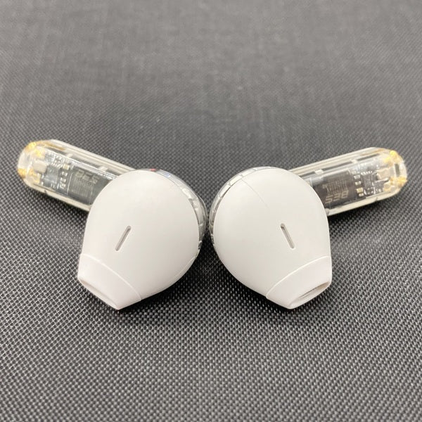 【中古】TUNE FLEX ホワイト【JBLTFLEXGWHT】【秋葉原】