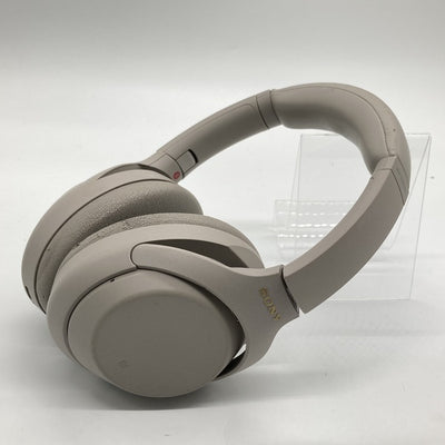 【中古】WH-1000XM4 SM プラチナシルバー【秋葉原】