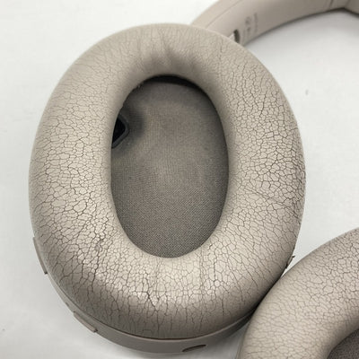 【中古】WH-1000XM4 SM プラチナシルバー【秋葉原】