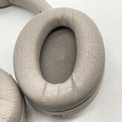 【中古】WH-1000XM4 SM プラチナシルバー【秋葉原】