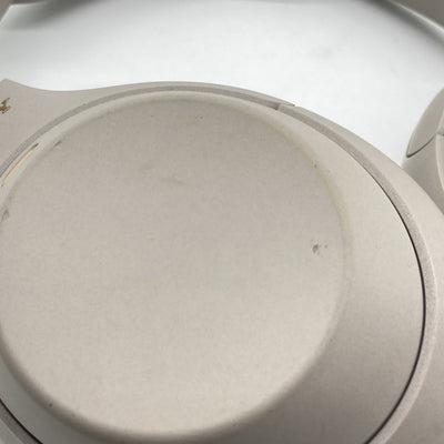 【中古】WH-1000XM4 SM プラチナシルバー【秋葉原】