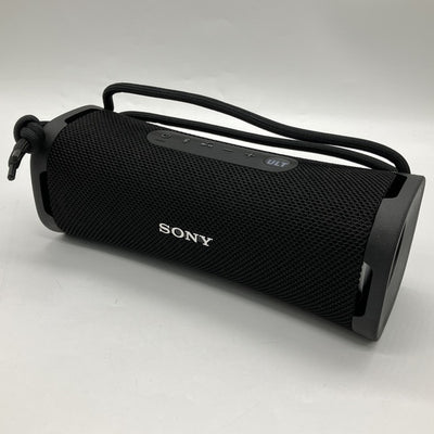 【中古】ULT FIELD 1 ブラック 【SRS-ULT10 BC】【秋葉原】