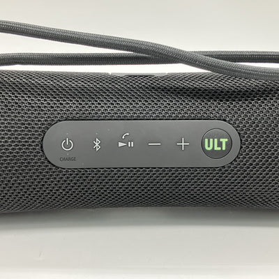 【中古】ULT FIELD 1 ブラック 【SRS-ULT10 BC】【秋葉原】
