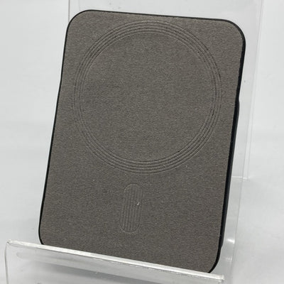 【中古】DAC POCKET LARGE Silhouette Black【日本橋】