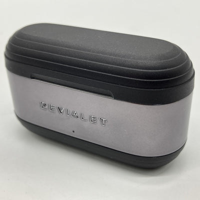 【中古】GEMINI II Matte Black【日本橋】