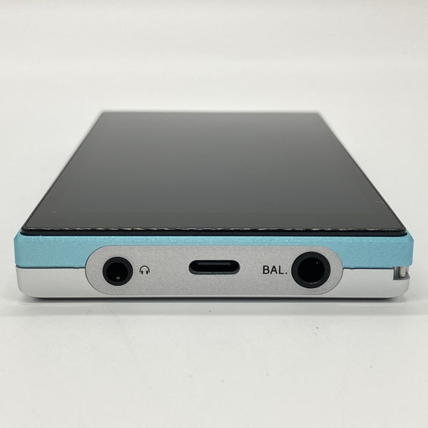 FIIO 【中古】JM21 Blue 【FIO-JM21-L】【秋葉原】 – e☆イヤホン