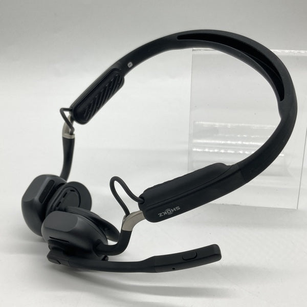 Shokz 【中古】OpenMeet【SKZ-EP-000044】【日本橋】 – e☆イヤホン