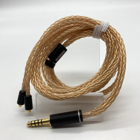 Nobunaga Labs冩楽 （しゃらく）4.4㎜ pentaconn 70ef828e56281c65e3a6f26b23732a