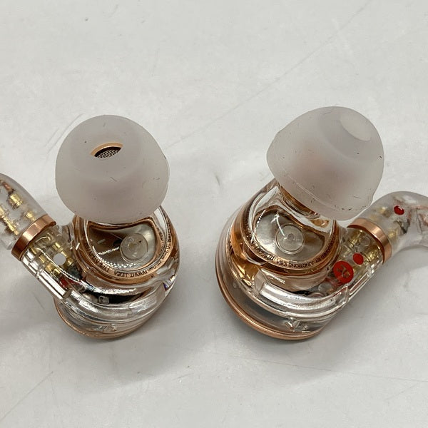 Whizzer 【中古】Kylin HE01【名古屋】 – e☆イヤホン