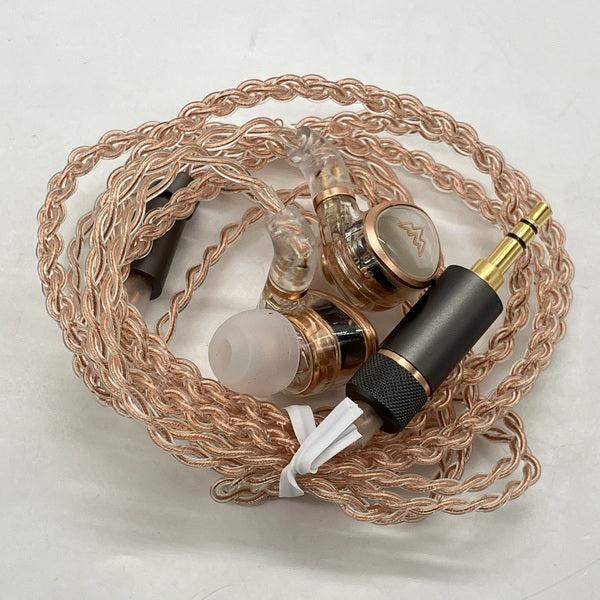 Whizzer 【中古】Kylin HE01【名古屋】 – e☆イヤホン