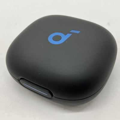 【中古】Soundcore Sport X20 ブラック 【A3968Z11】【日本橋】
