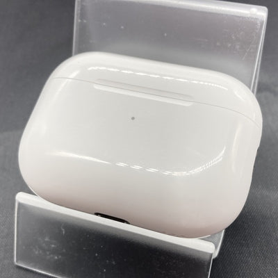 【中古】MagSafe充電ケース(USB-C)付きAirPods Pro(第2世代) MTJV3JA【名古屋】