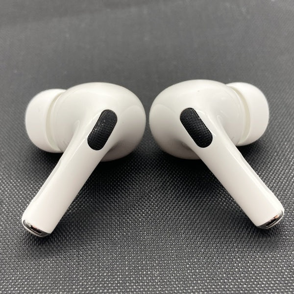 【中古】MagSafe充電ケース(USB-C)付きAirPods Pro(第2世代) MTJV3JA【名古屋】