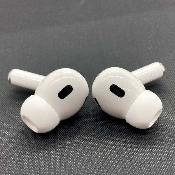 【中古】MagSafe充電ケース(USB-C)付きAirPods Pro(第2世代) MTJV3JA【名古屋】
