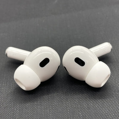 【中古】MagSafe充電ケース(USB-C)付きAirPods Pro(第2世代) MTJV3JA【名古屋】