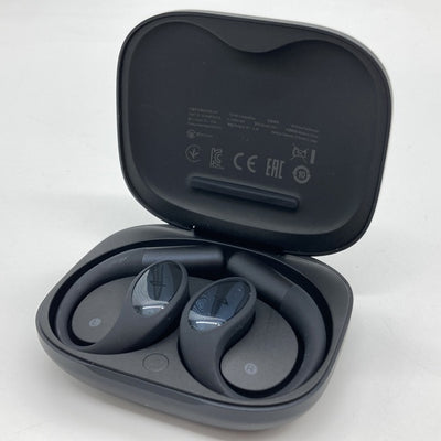 【中古】1MORE Open Earbuds S51 ブラック【日本橋】