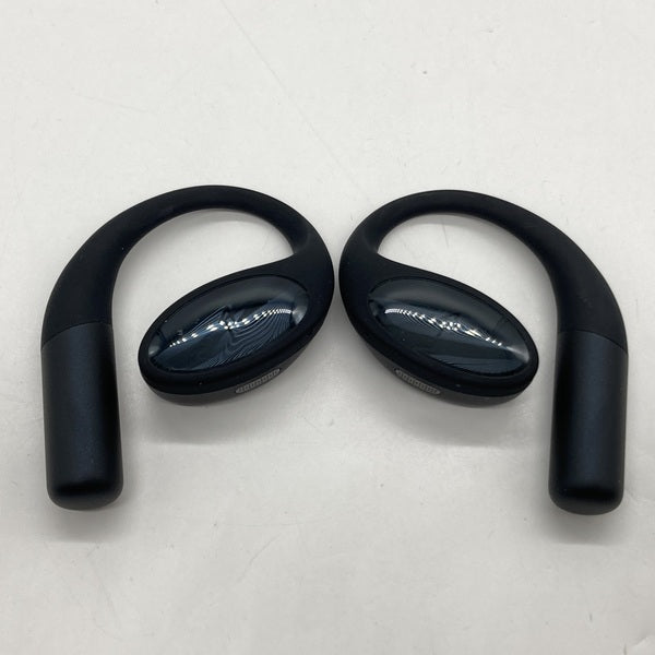 【中古】1MORE Open Earbuds S51 ブラック【日本橋】